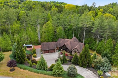 5613 Rocky Falls Lane Lenoir NC 28645