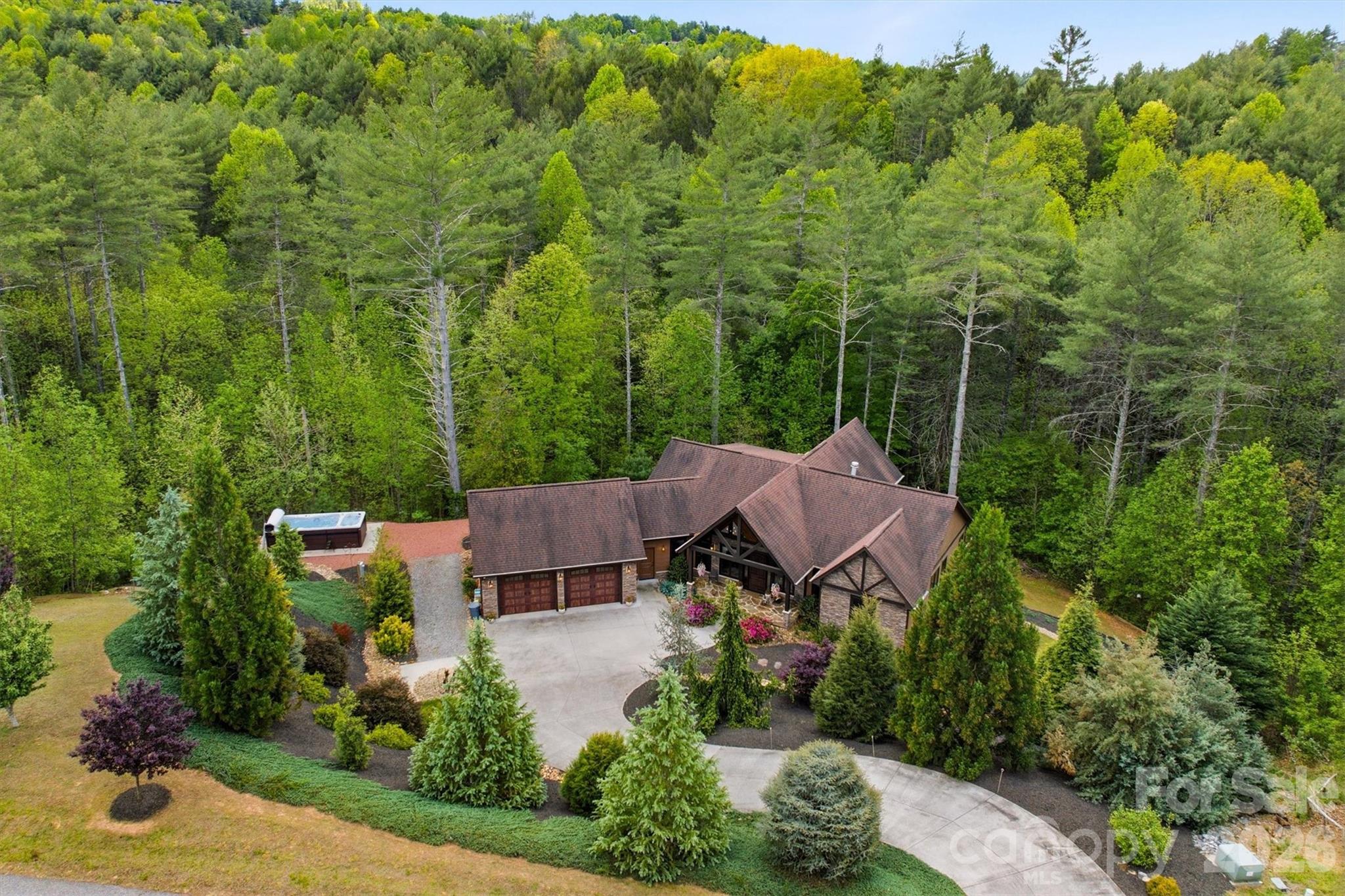 5613 Rocky Falls Lane Lenoir NC 28645