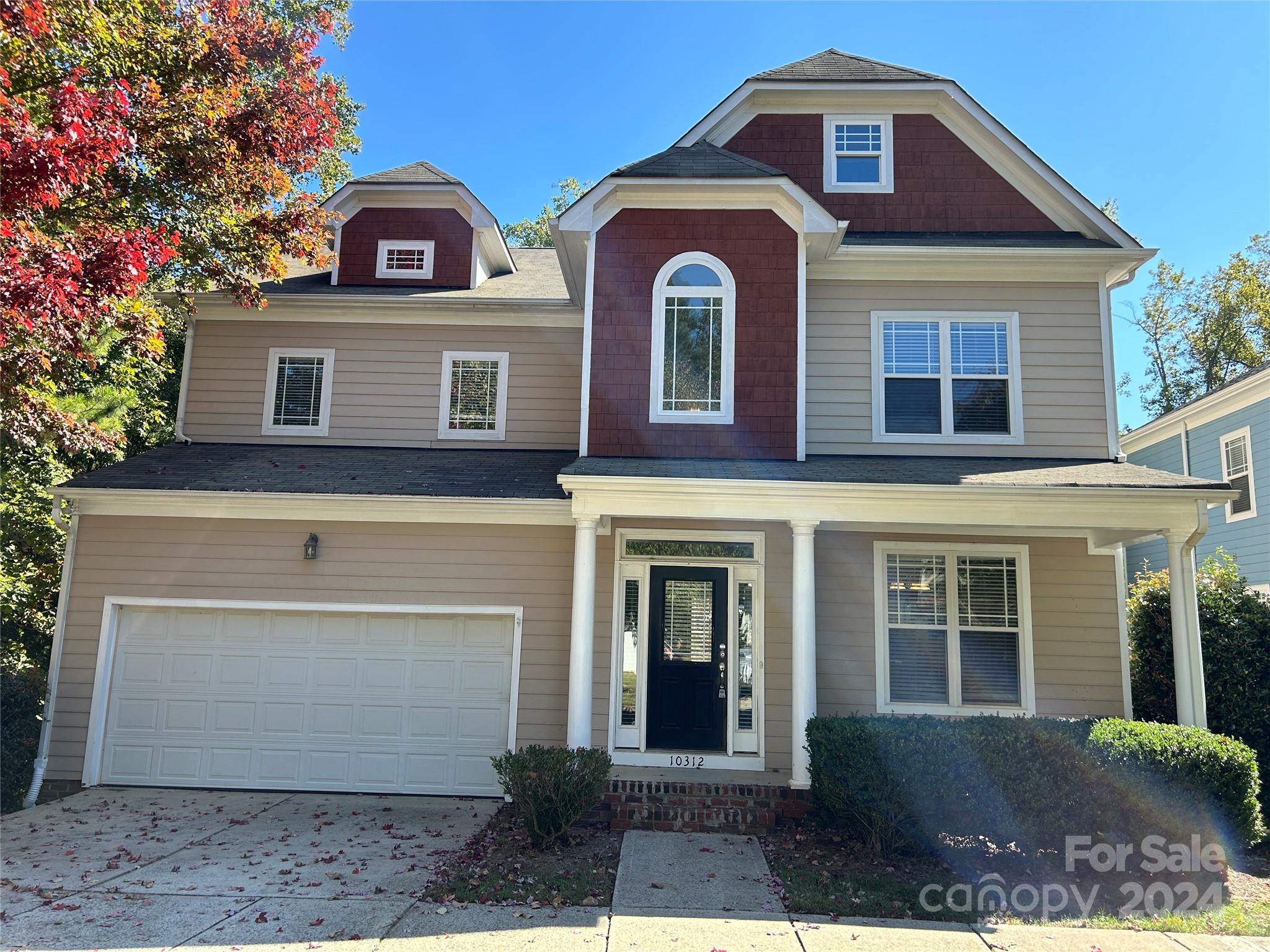 10312 Glenmeade Road Cornelius NC 28031