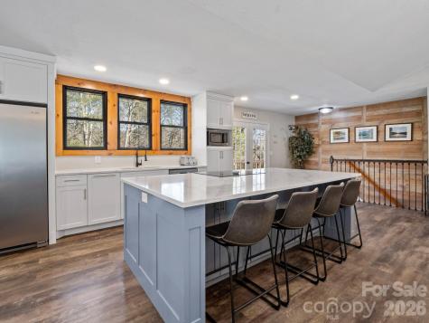 137 Weaver Court Lake Lure NC 28746