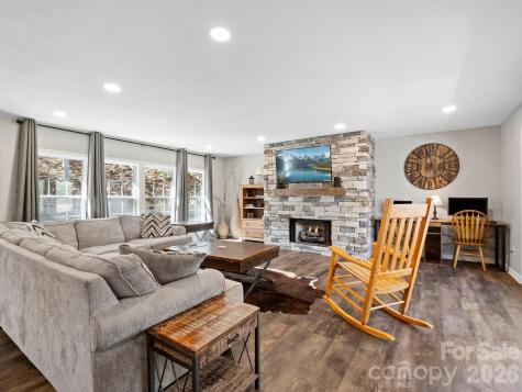 137 Weaver Court Lake Lure NC 28746