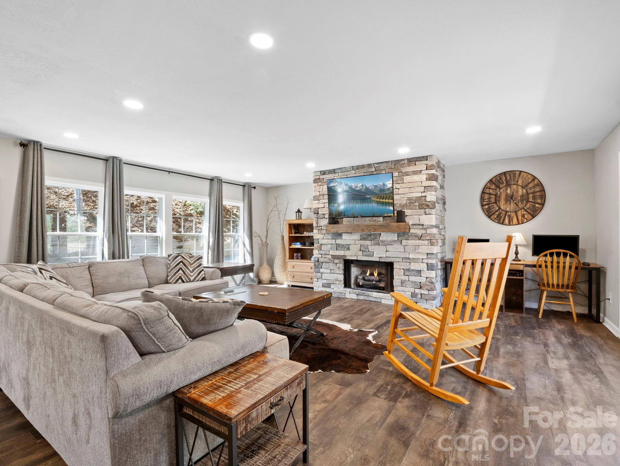 137 Weaver Court Lake Lure NC 28746