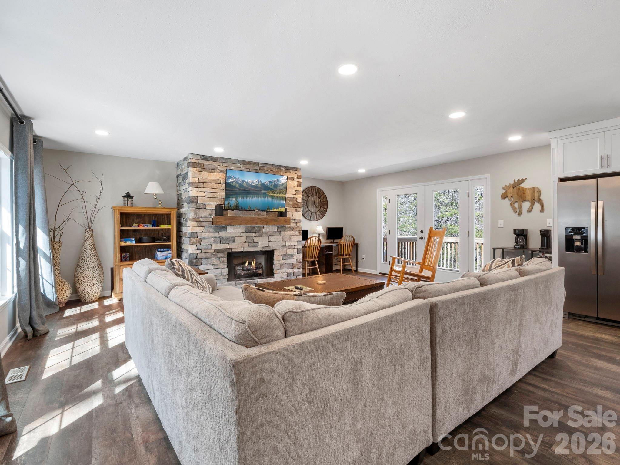 137 Weaver Court Lake Lure NC 28746