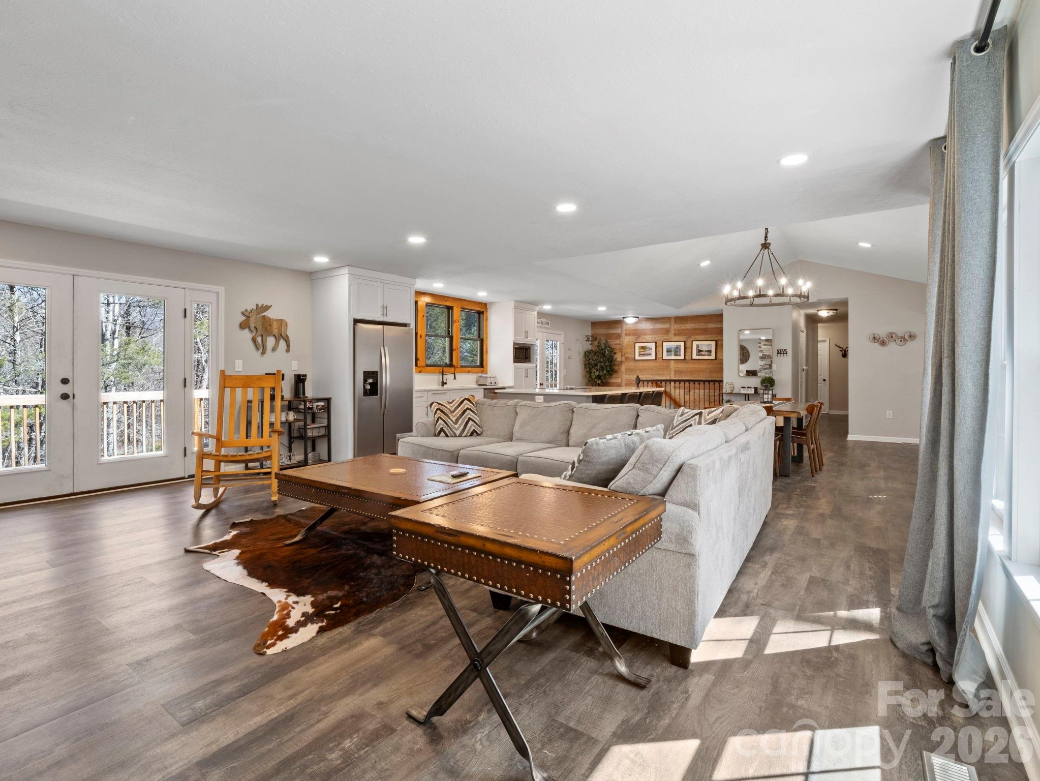 137 Weaver Court Lake Lure NC 28746