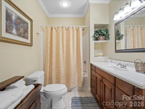 137 Weaver Court Lake Lure NC 28746