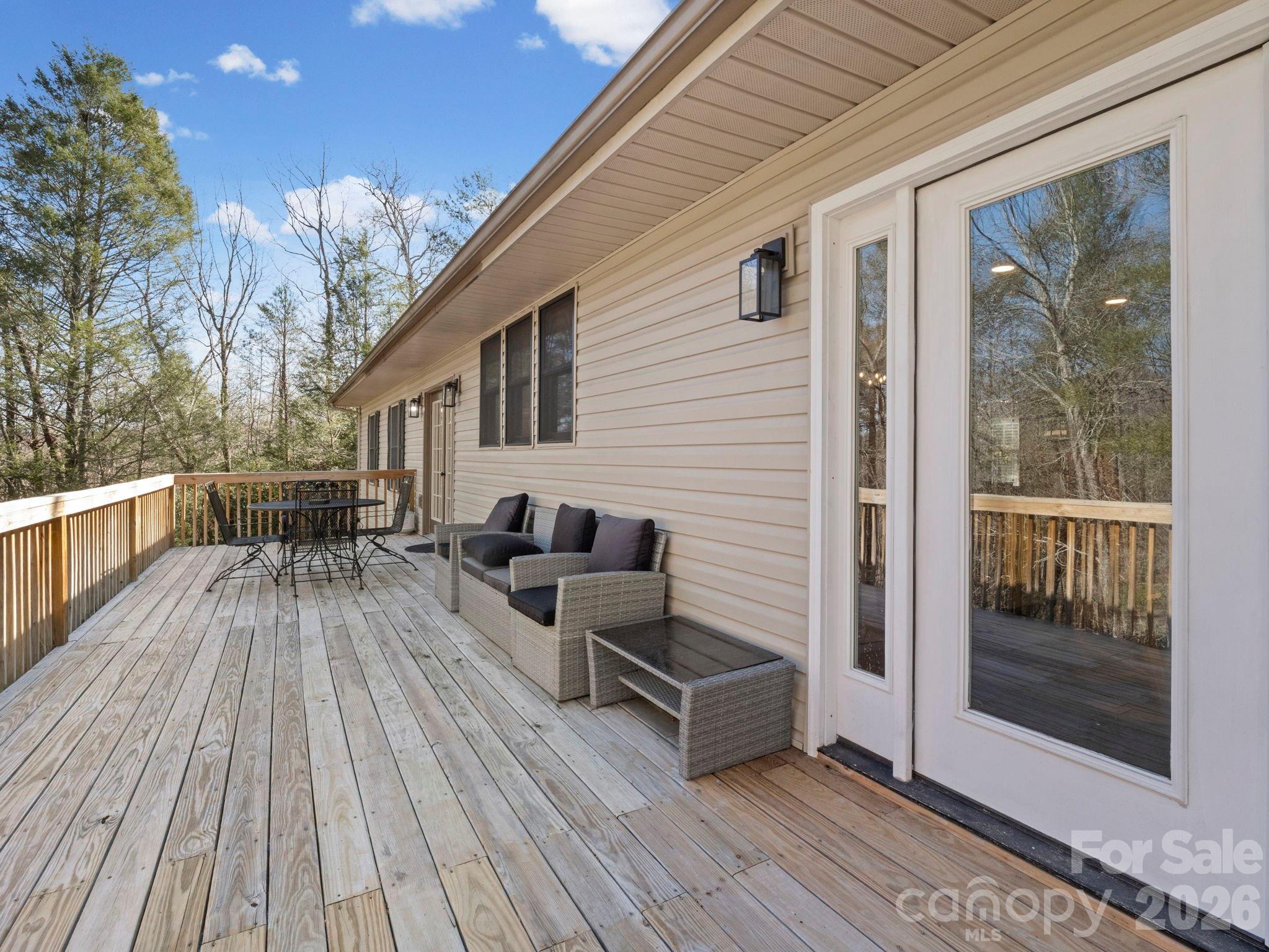137 Weaver Court Lake Lure NC 28746
