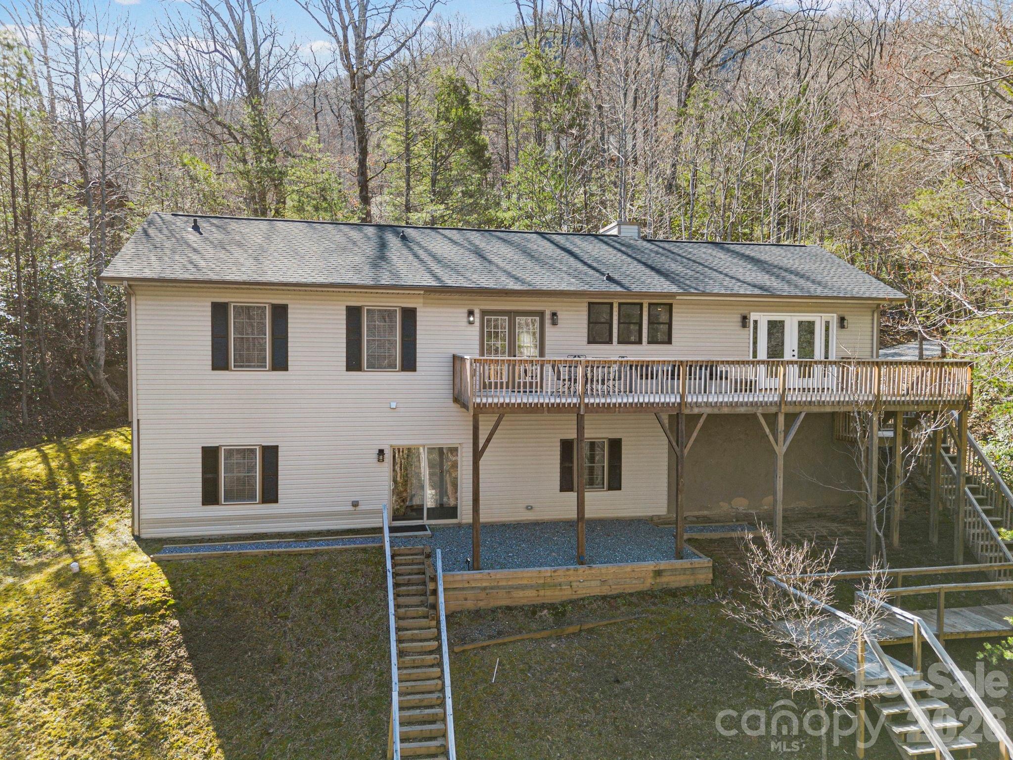 137 Weaver Court Lake Lure NC 28746