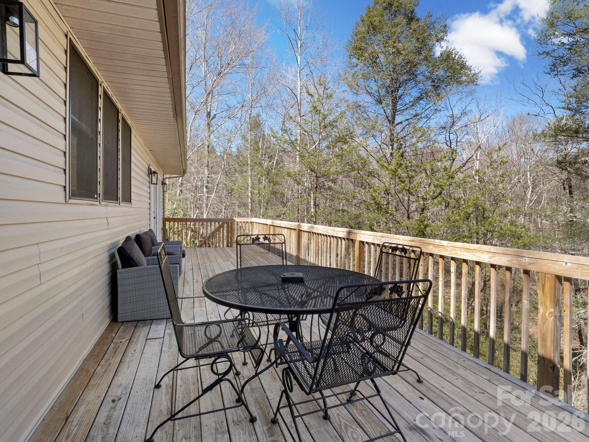 137 Weaver Court Lake Lure NC 28746