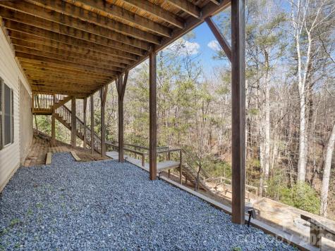 137 Weaver Court Lake Lure NC 28746