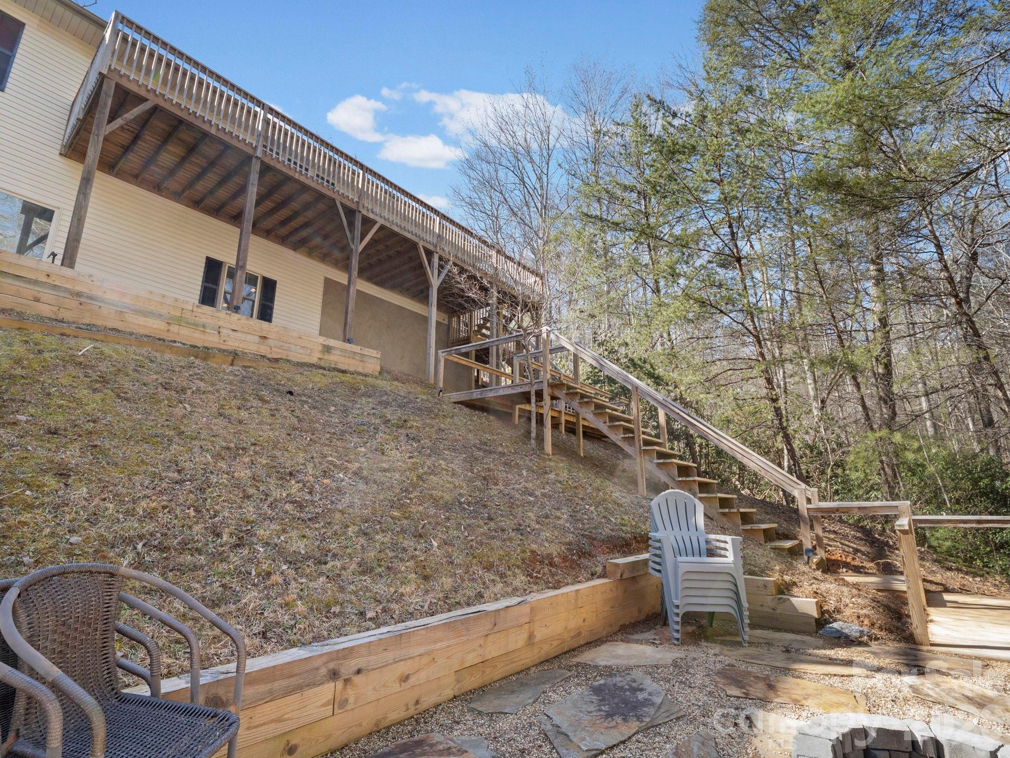 137 Weaver Court Lake Lure NC 28746