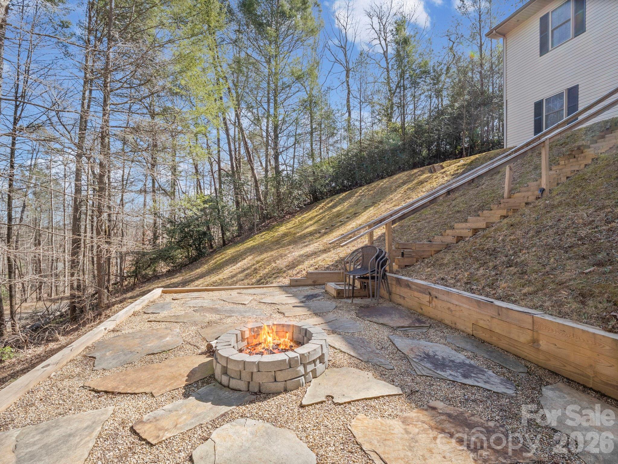 137 Weaver Court Lake Lure NC 28746
