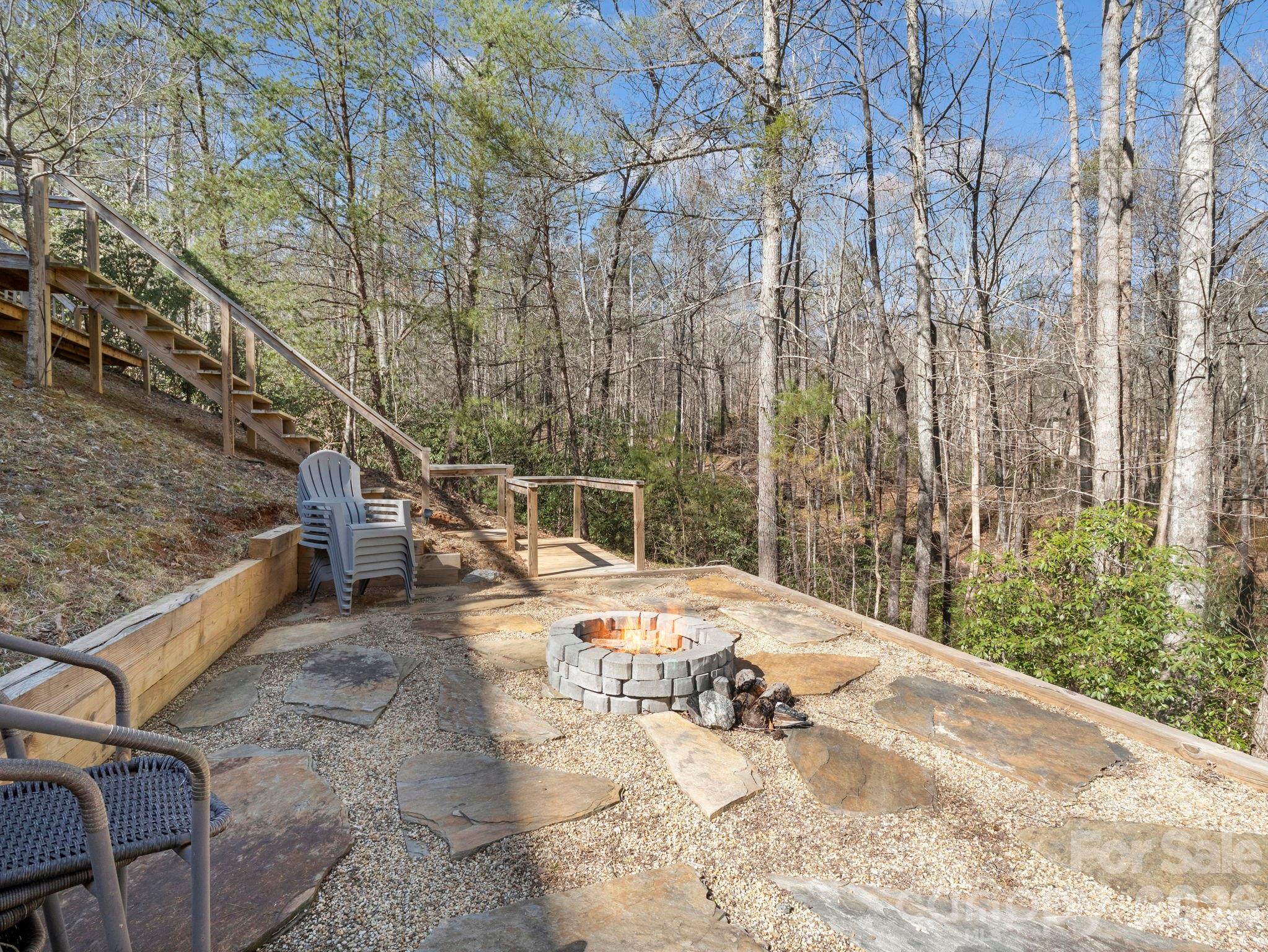 137 Weaver Court Lake Lure NC 28746
