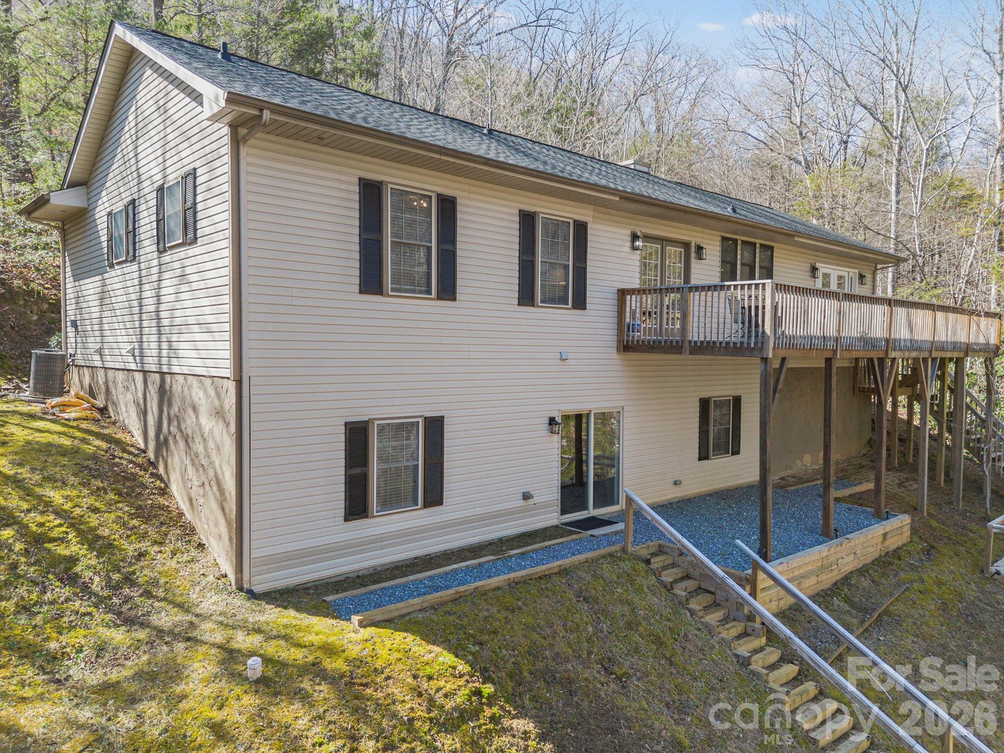 137 Weaver Court Lake Lure NC 28746