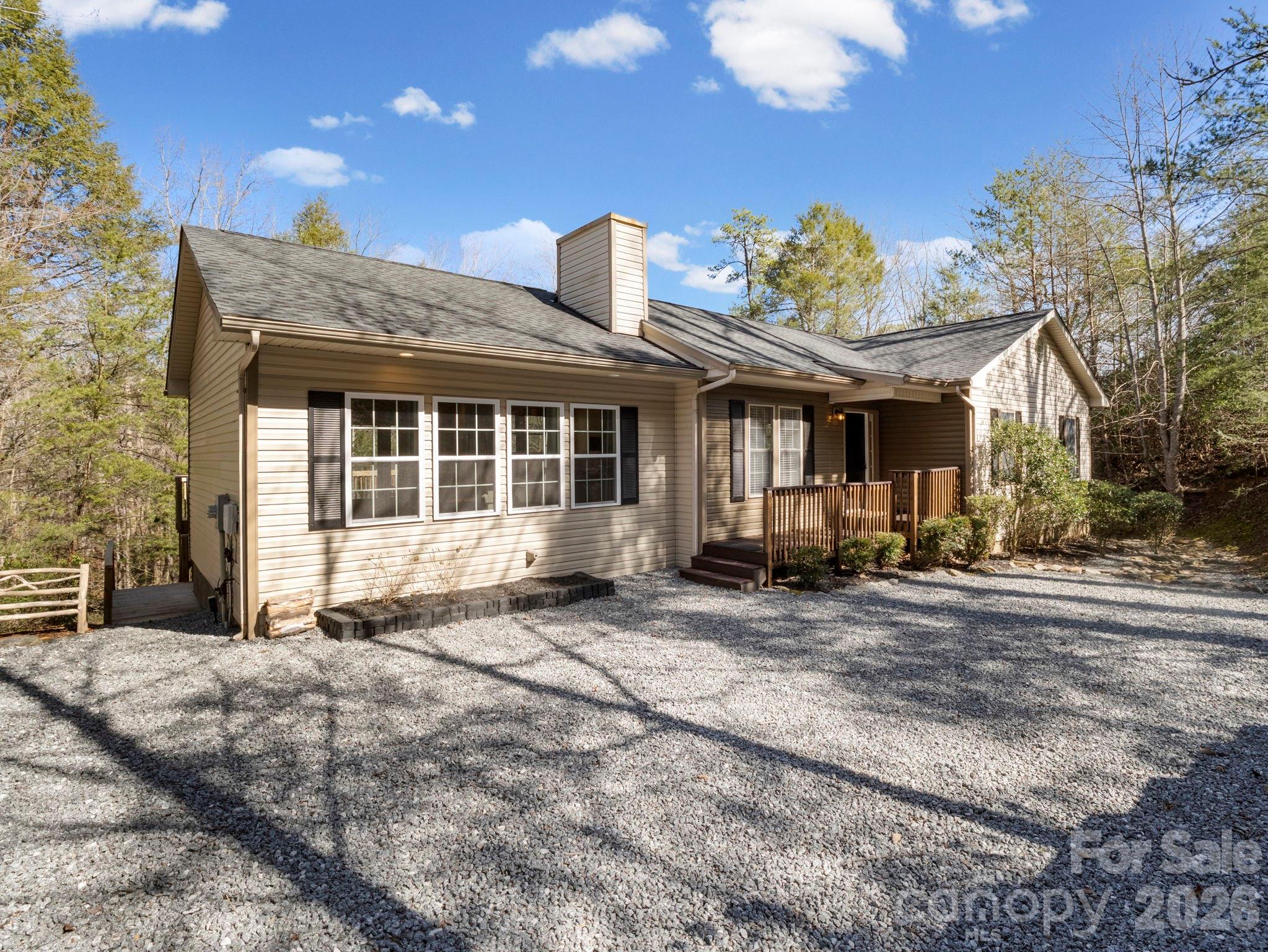 137 Weaver Court Lake Lure NC 28746