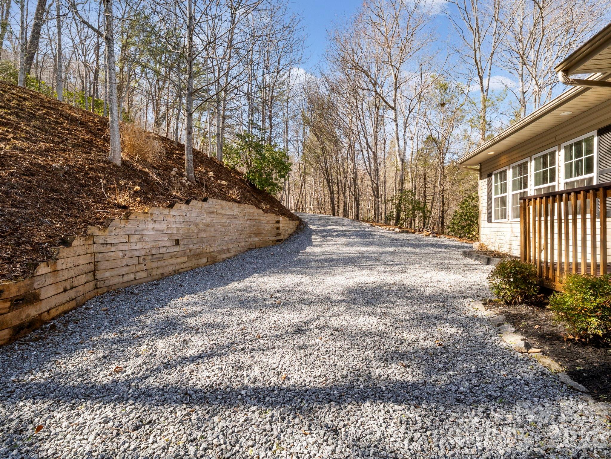 137 Weaver Court Lake Lure NC 28746