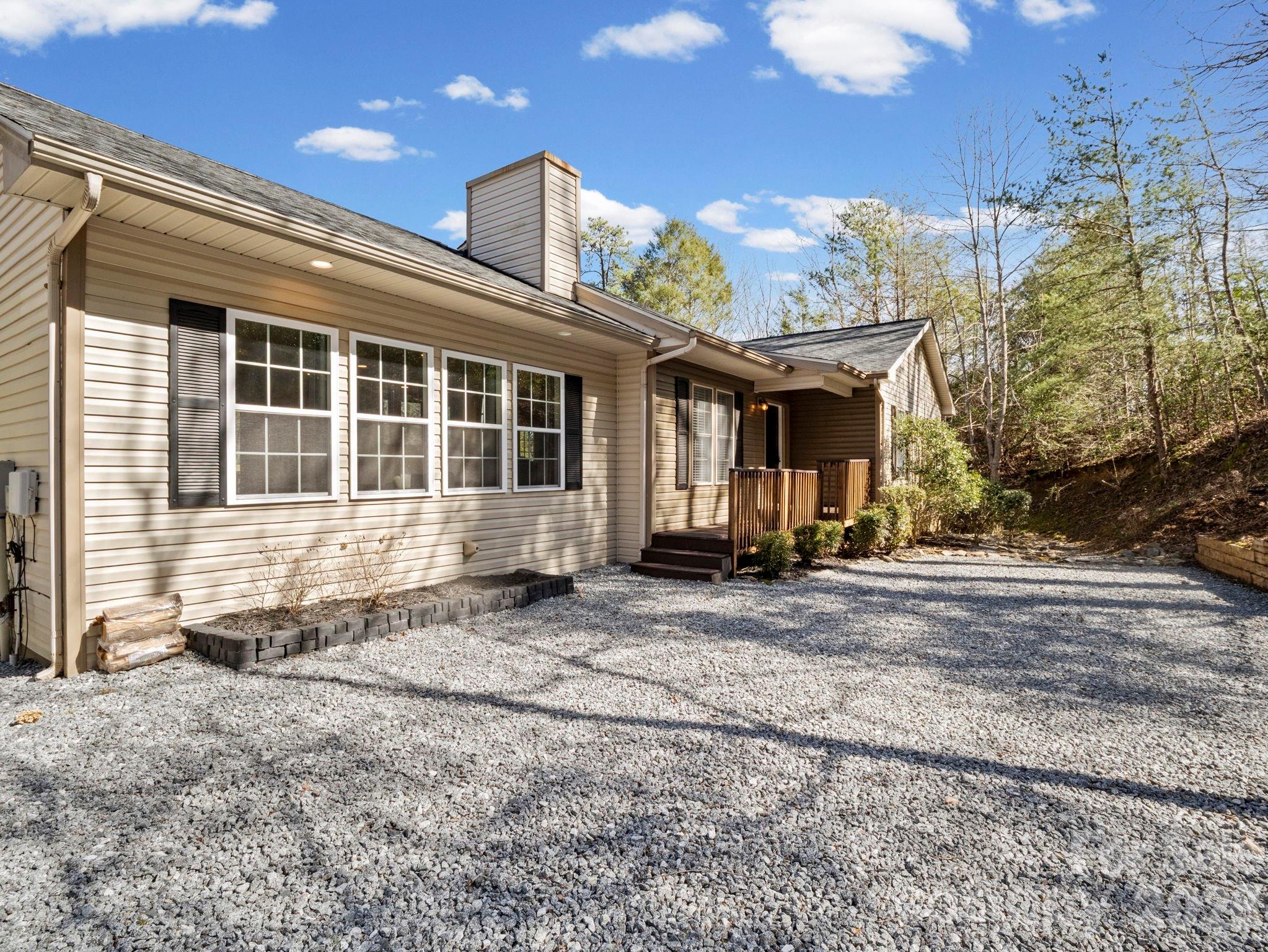 137 Weaver Court Lake Lure NC 28746