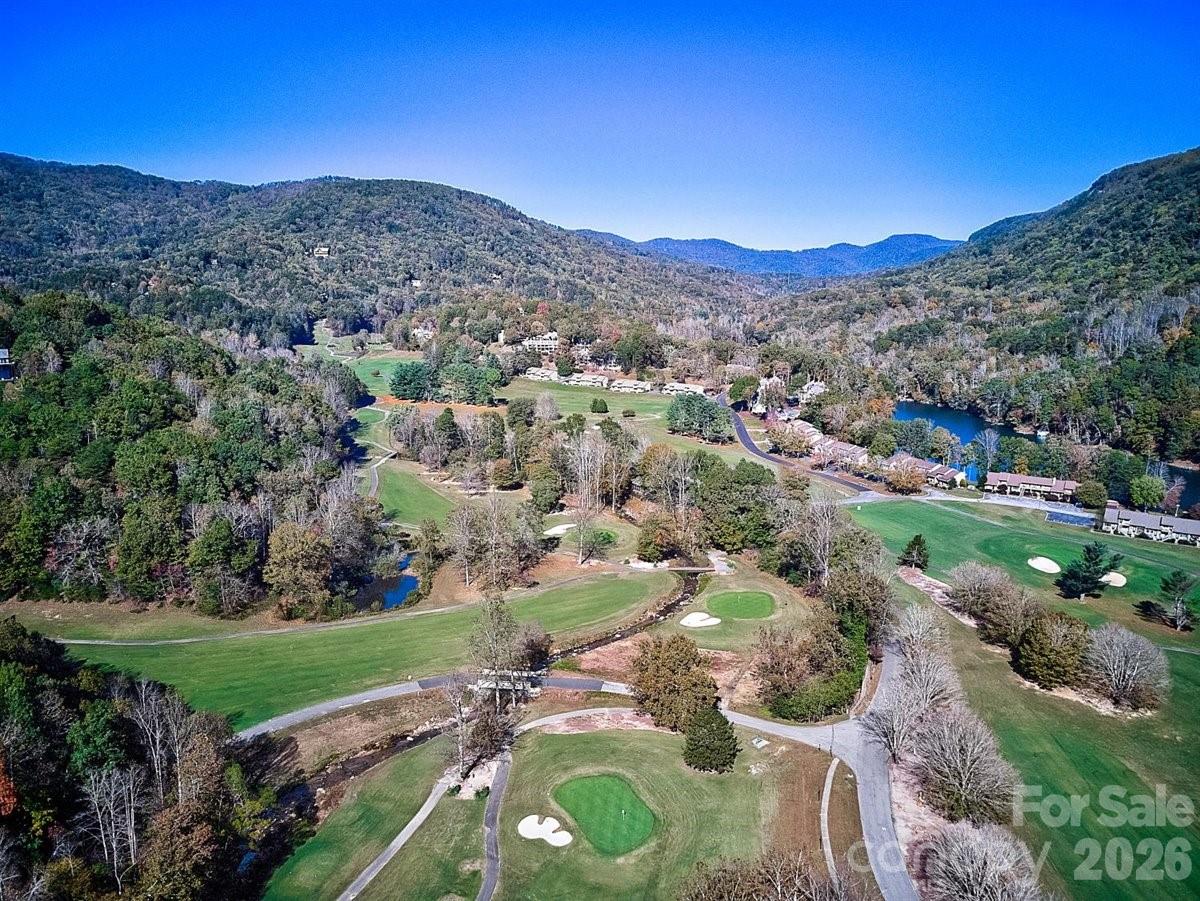137 Weaver Court Lake Lure NC 28746