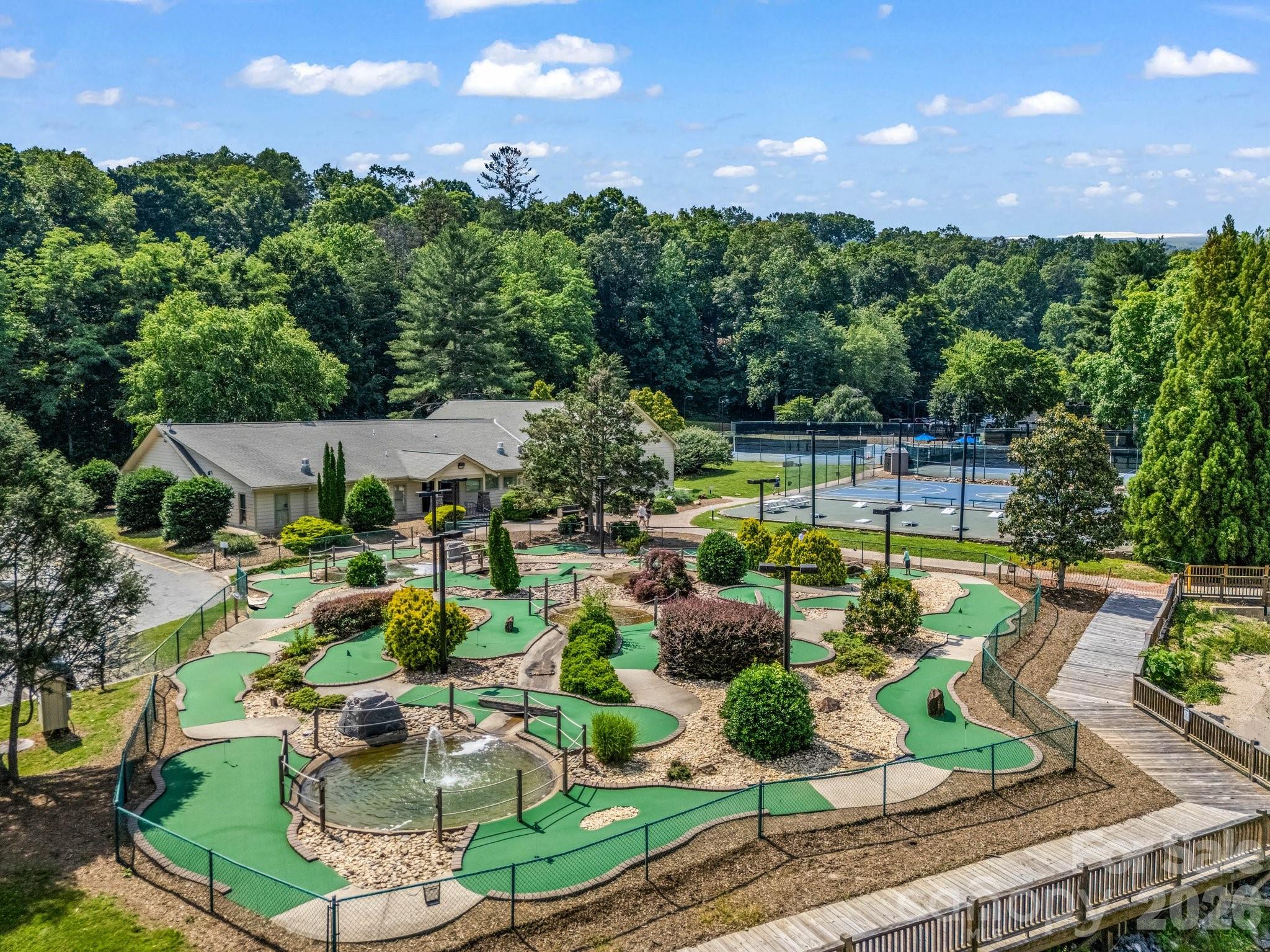 137 Weaver Court Lake Lure NC 28746