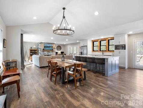 137 Weaver Court Lake Lure NC 28746