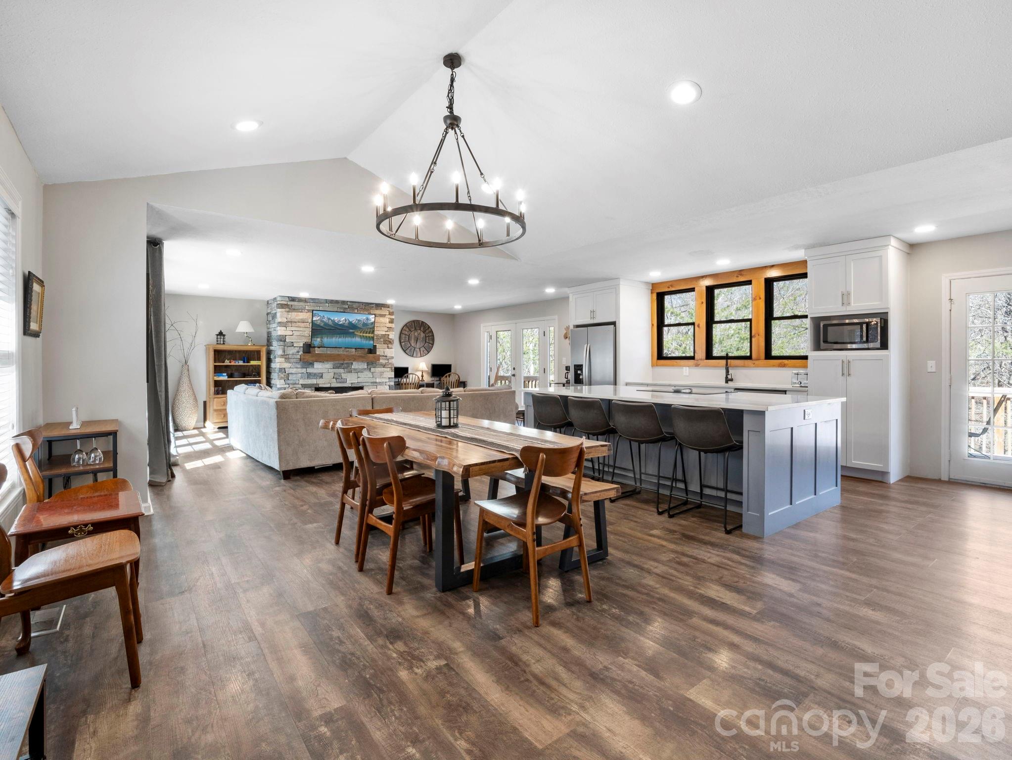 137 Weaver Court Lake Lure NC 28746