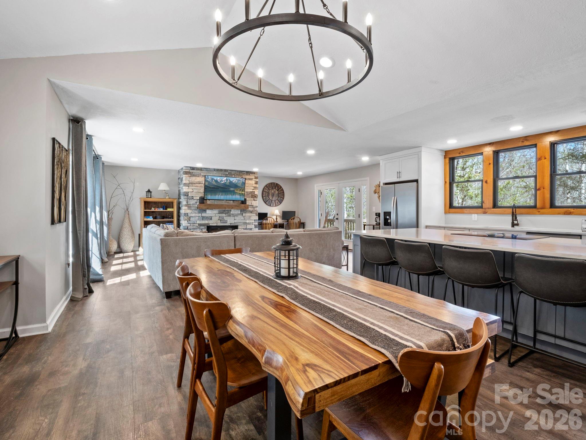137 Weaver Court Lake Lure NC 28746