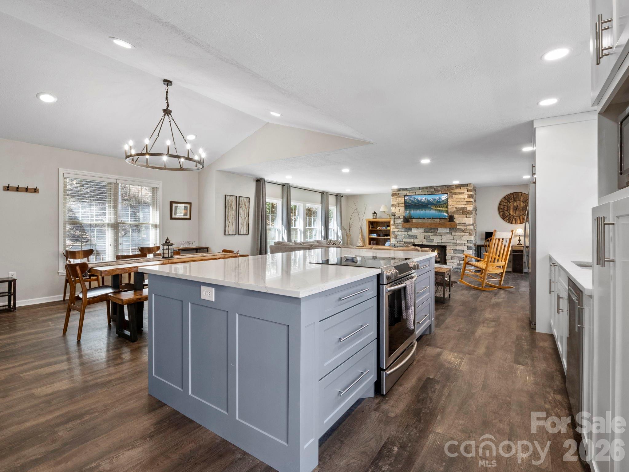137 Weaver Court Lake Lure NC 28746