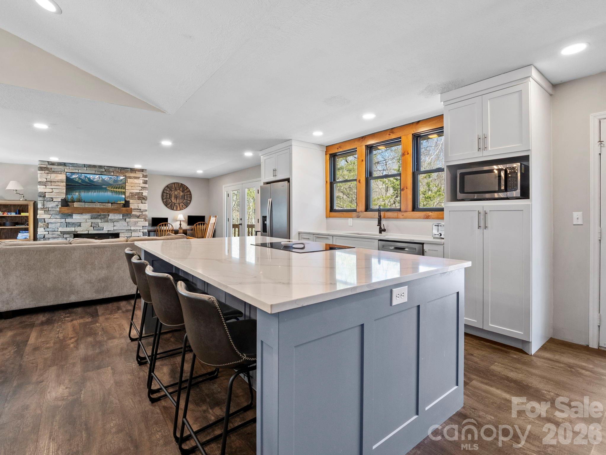 137 Weaver Court Lake Lure NC 28746