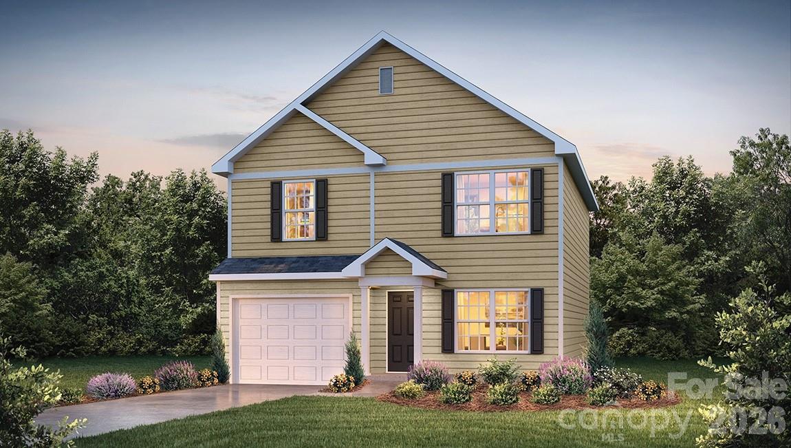 2110 10th Street SE Hickory NC 28602