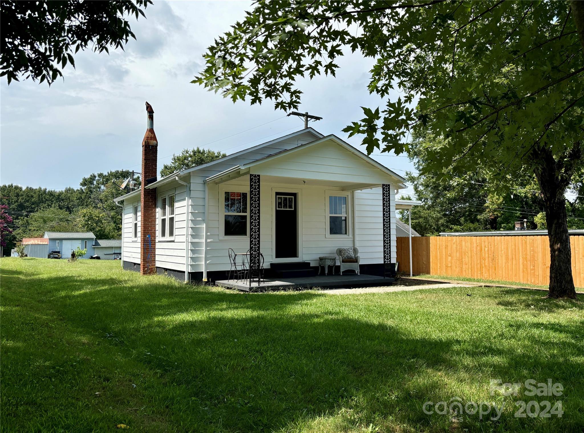 3920 Main Avenue NW Hickory NC 28601