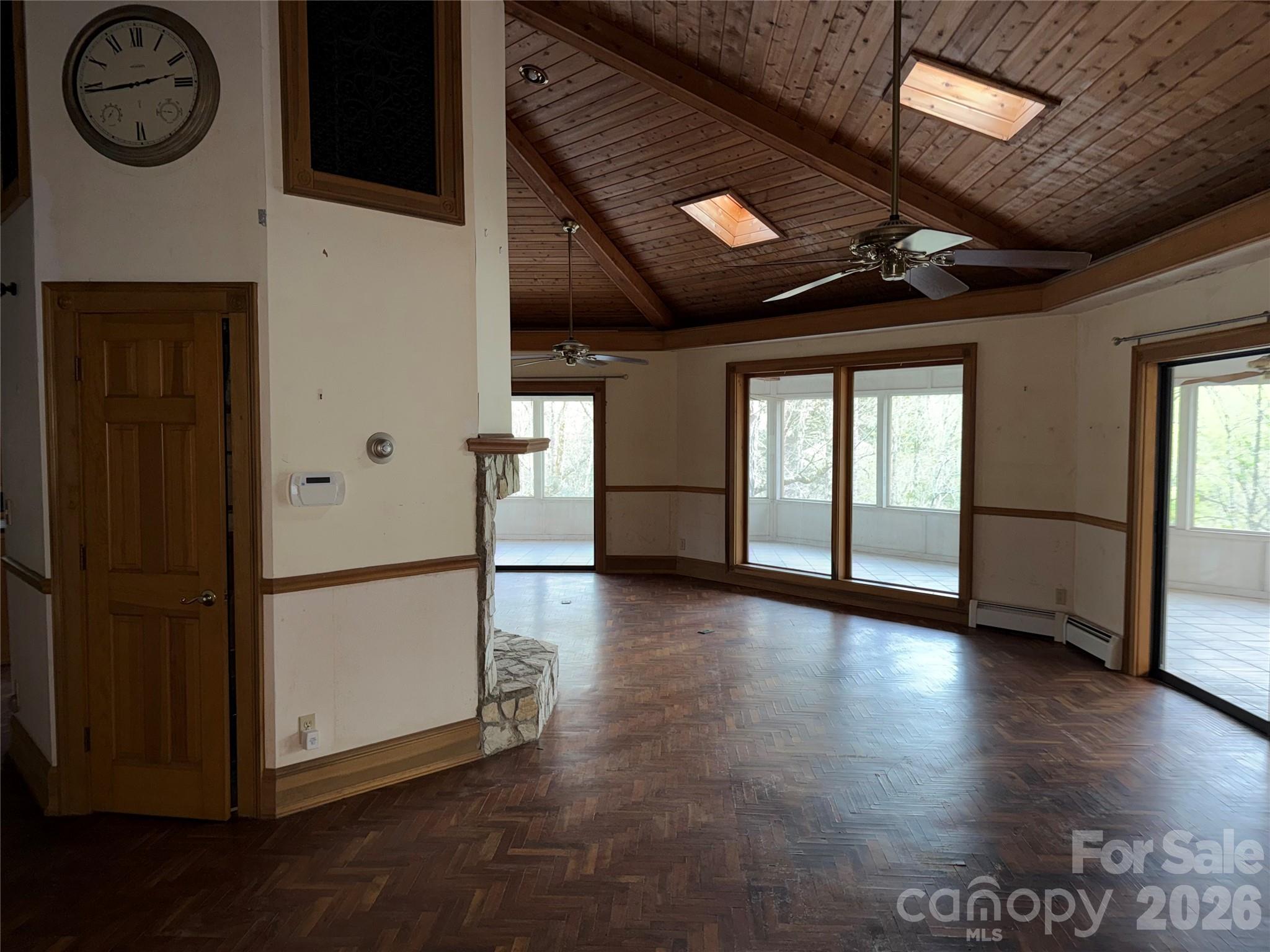 388 Island Creek Road Lake Lure NC 28746