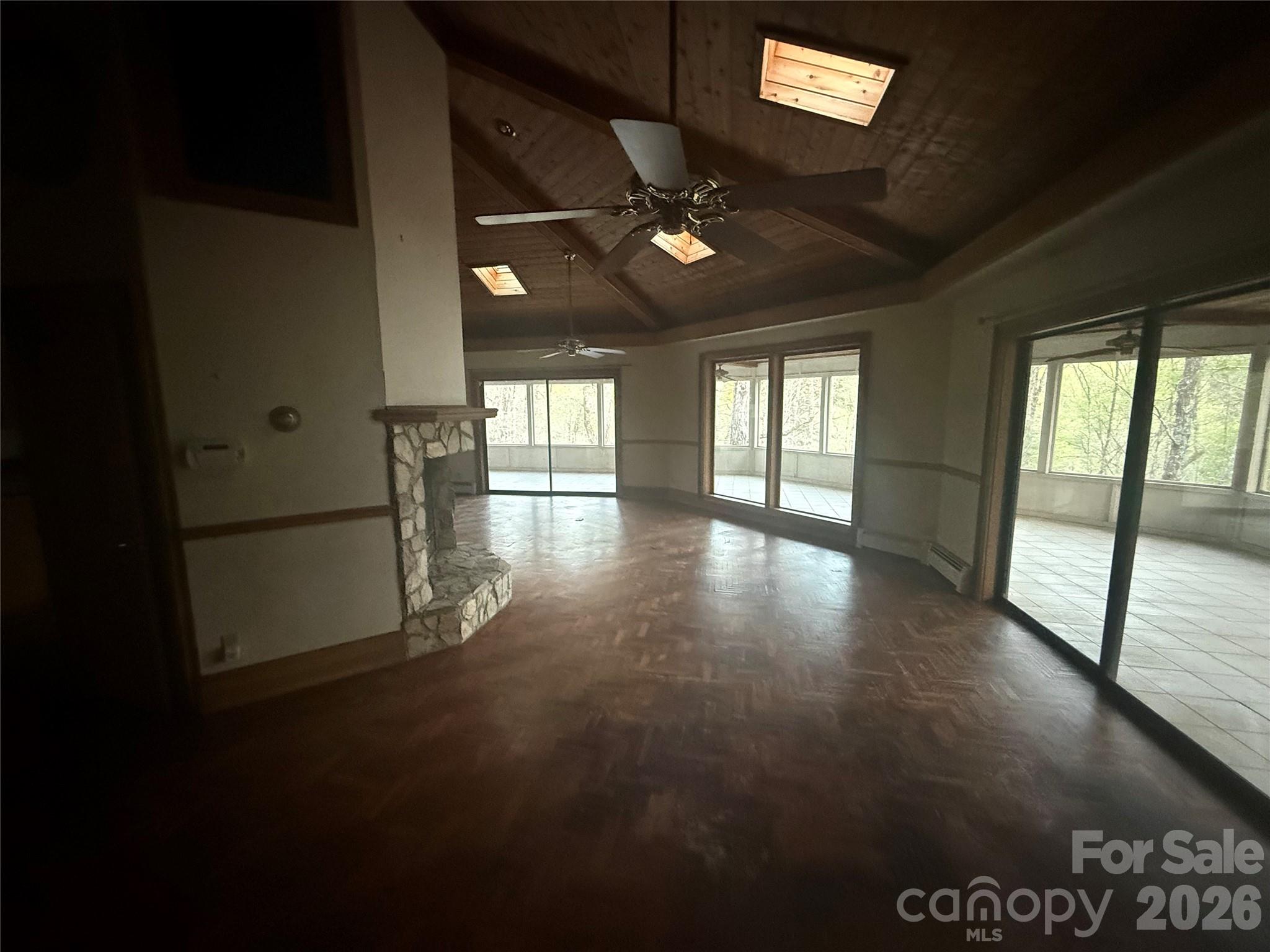 388 Island Creek Road Lake Lure NC 28746