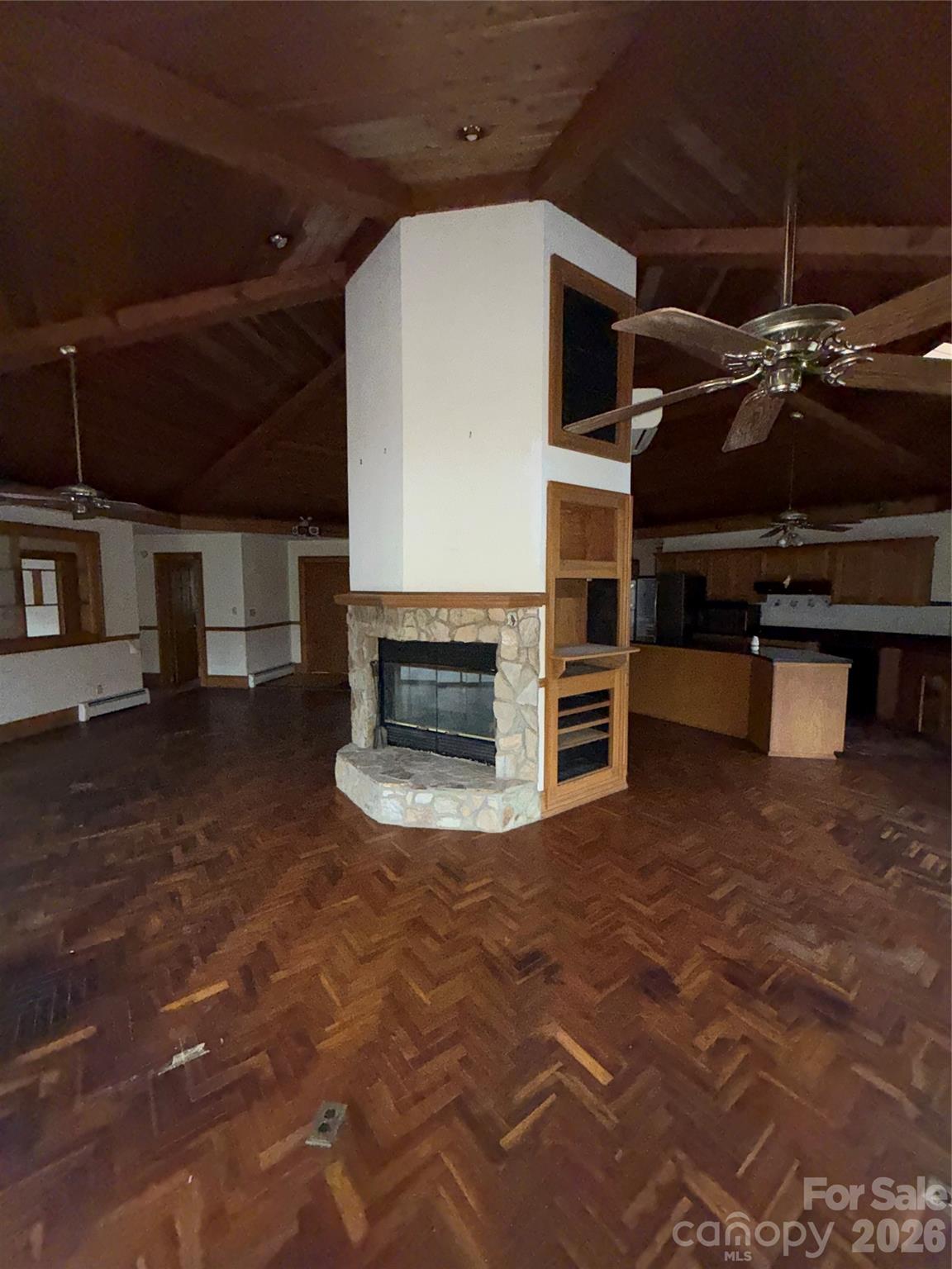 388 Island Creek Road Lake Lure NC 28746