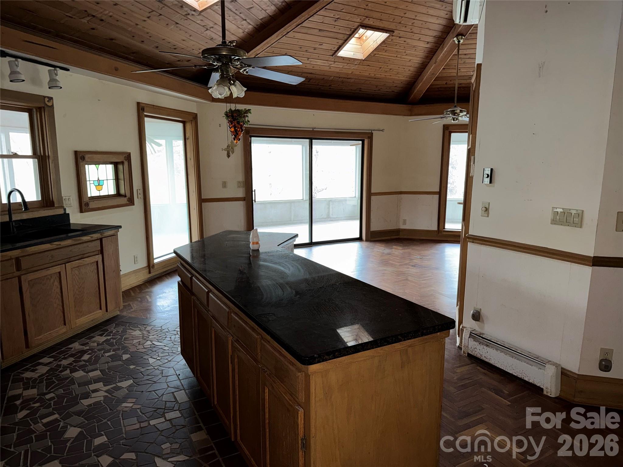 388 Island Creek Road Lake Lure NC 28746