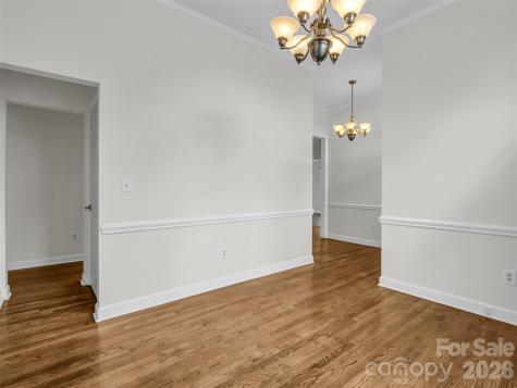 148 Fairway Drive Forest City NC 28043