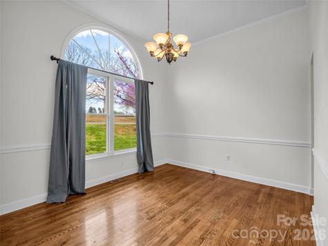 148 Fairway Drive Forest City NC 28043