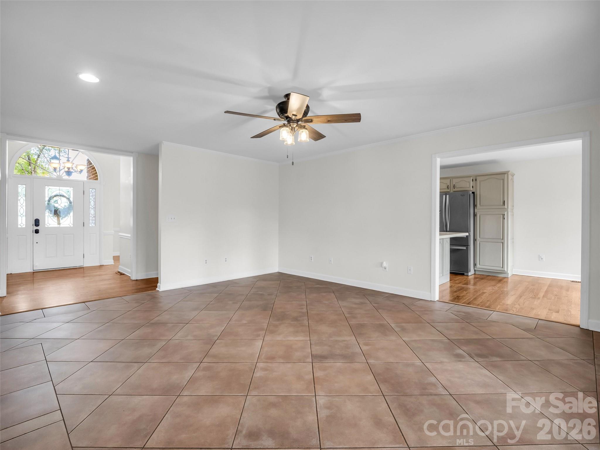 148 Fairway Drive Forest City NC 28043