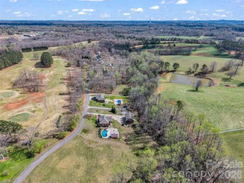 148 Fairway Drive Forest City NC 28043