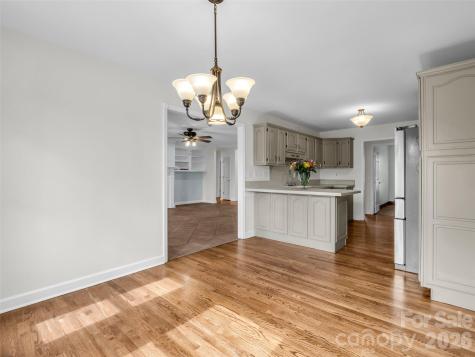 148 Fairway Drive Forest City NC 28043