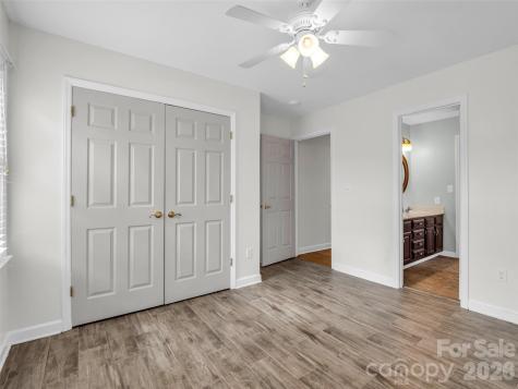 148 Fairway Drive Forest City NC 28043