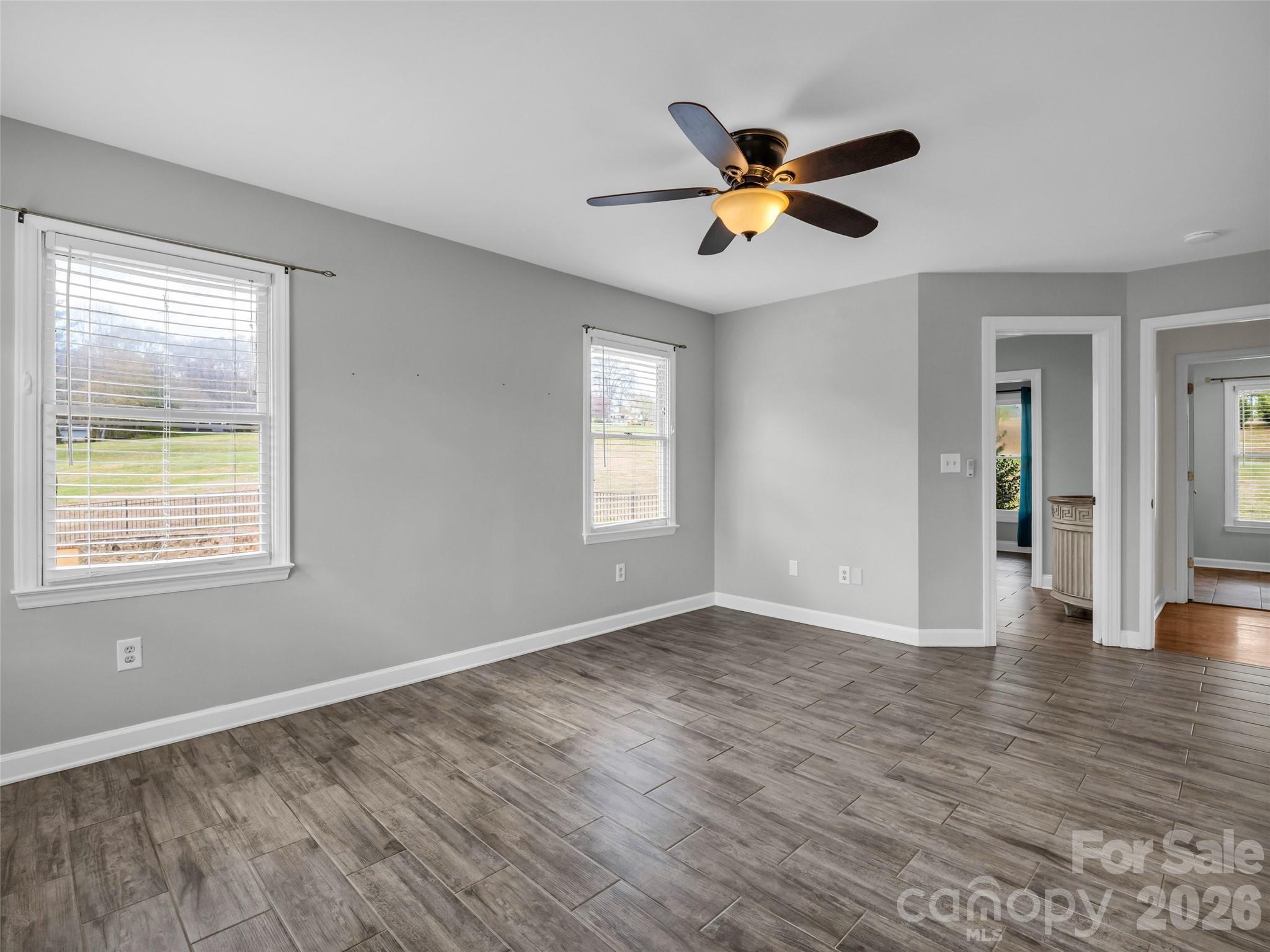148 Fairway Drive Forest City NC 28043