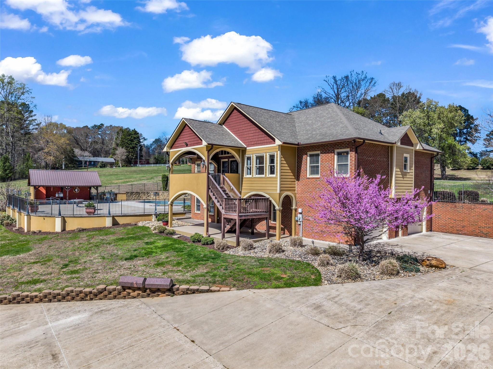 148 Fairway Drive Forest City NC 28043