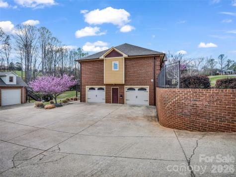 148 Fairway Drive Forest City NC 28043