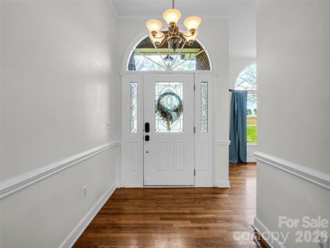 148 Fairway Drive Forest City NC 28043