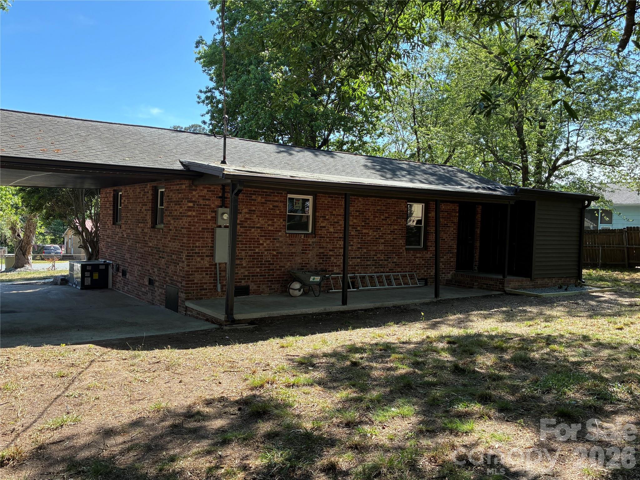 103 Sunset Lane Bessemer City NC 28016