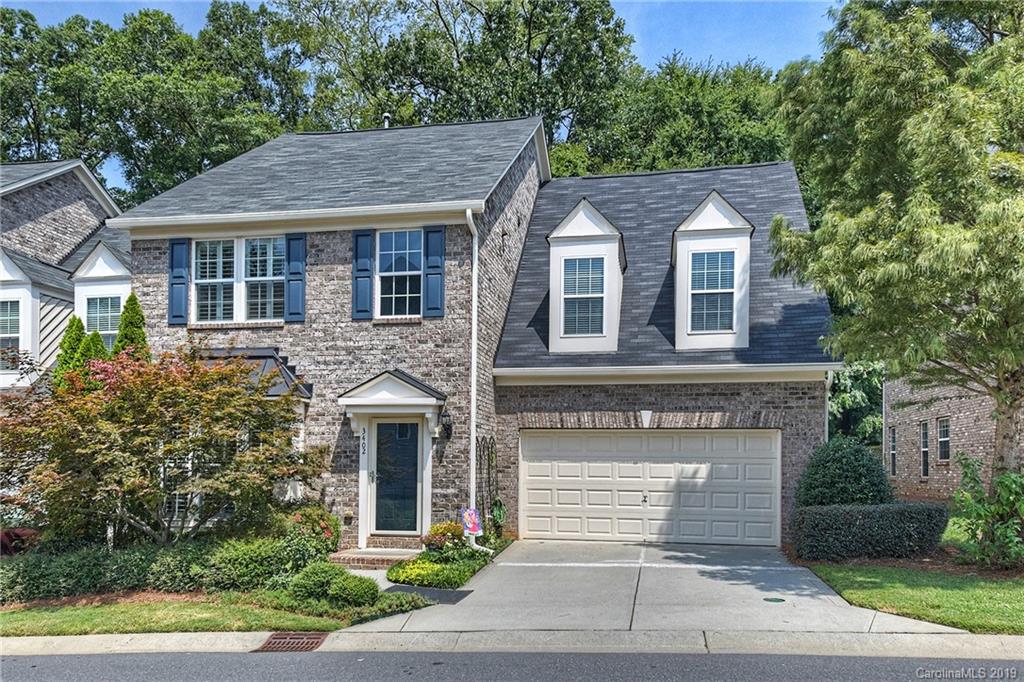 3402 Park South Station Boulevard Charlotte NC 28210