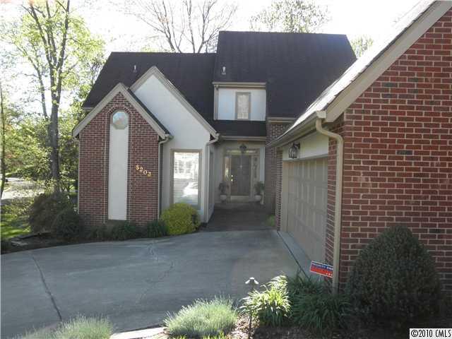5203 Rustlewood Lane Charlotte NC 28226