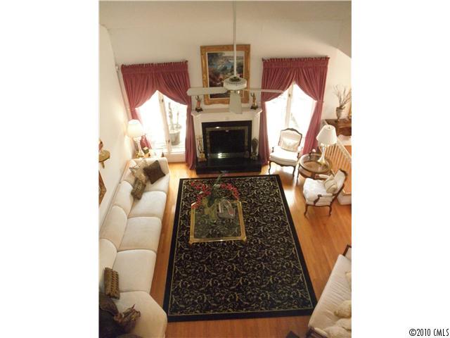 5203 Rustlewood Lane Charlotte NC 28226