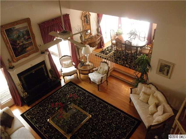 5203 Rustlewood Lane Charlotte NC 28226