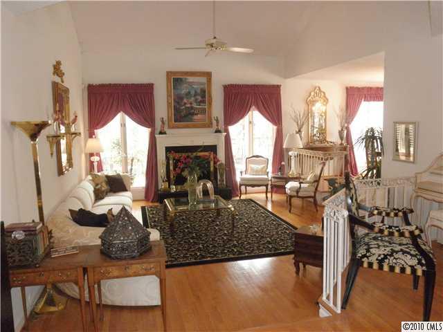 5203 Rustlewood Lane Charlotte NC 28226
