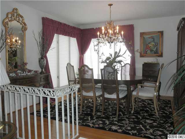 5203 Rustlewood Lane Charlotte NC 28226